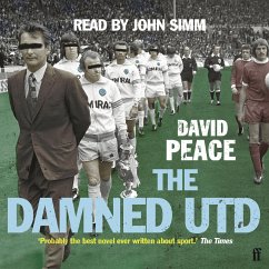 The Damned Utd (MP3-Download) - Peace, David