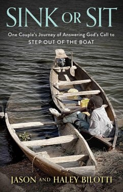 Cover Sink or Sit (eBook, ePUB)