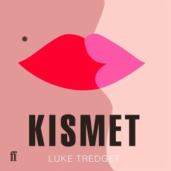 Cover Kismet (MP3-Download)