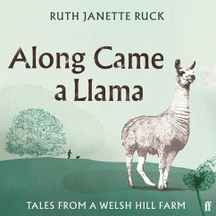 Along Came a Llama (MP3-Download) - Ruck, Ruth Janette