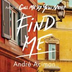Find Me (MP3-Download)