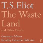 The Waste Land and Other Poems (MP3-Download)