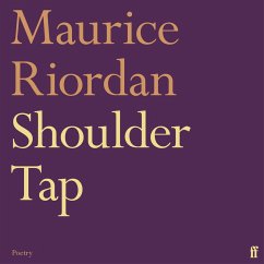 Shoulder Tap (MP3-Download) - Riordan, Maurice