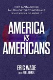 America vs. Americans (eBook, ePUB)
