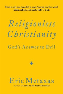 Cover Religionless Christianity (eBook, ePUB)
