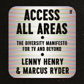 Access All Areas (MP3-Download)