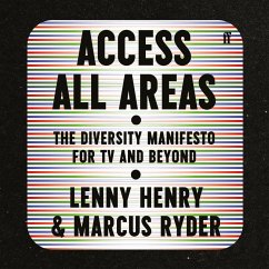 Access All Areas (MP3-Download) - Henry, Lenny; Ryder, Marcus