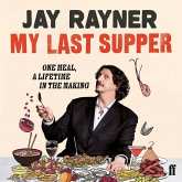 My Last Supper (MP3-Download)