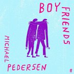 Boy Friends (MP3-Download)