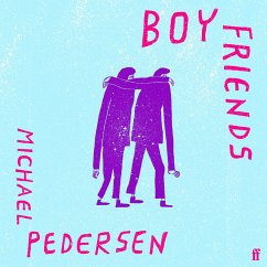 Boy Friends (MP3-Download) - Pedersen, Michael