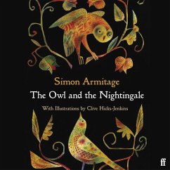 The Owl and the Nightingale (MP3-Download) - Armitage, Simon