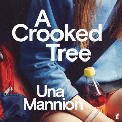 A Crooked Tree (MP3-Download) - Mannion, Una