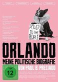 Orlando, Meine Politische Biografie OmU
