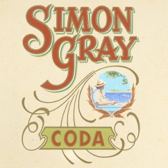 Coda (MP3-Download) - Gray, Simon