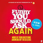 Funny You Should Ask . . . Again (MP3-Download)