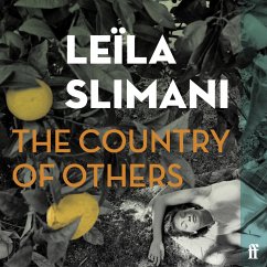 The Country of Others (MP3-Download) - Slimani, Leïla
