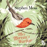 Mrs Moreau's Warbler (MP3-Download)