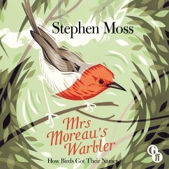 Mrs Moreau's Warbler (MP3-Download) - Moss, Stephen