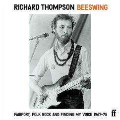 Beeswing (MP3-Download) - Thompson, Richard
