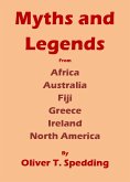 Myths and Legends (eBook, ePUB) Myths and Legends (eBook, ePUB)