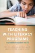 Teaching with Literacy Programs (eBook,... - Bild 1