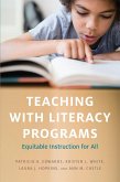 Teaching with Literacy Programs (eBook, ePUB)