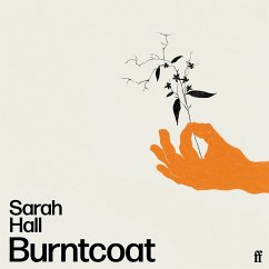 Burntcoat (MP3-Download) - Hall, Sarah