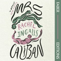 Mrs Caliban (Faber Editions) (MP3-Download) - Ingalls, Rachel
