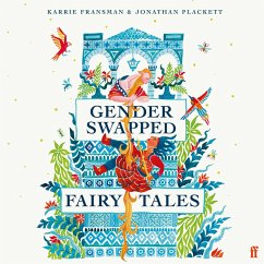 Gender Swapped Fairy Tales (MP3-Download) - Fransman, Karrie; Plackett, Jonathan