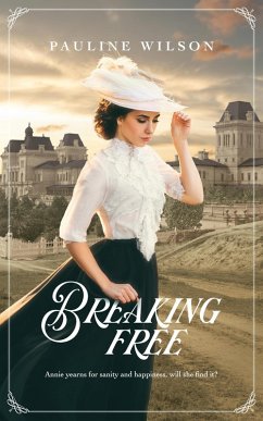 Cover Breaking Free (eBook, ePUB)