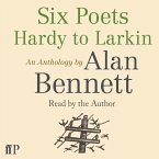 Six Poets: Hardy to Larkin (MP3-Download)