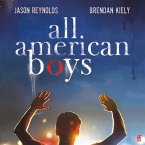 All American Boys (MP3-Download)