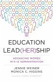 Education Lead(her)ship (eBook, ePUB)