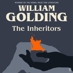 The Inheritors (MP3-Download) - Golding, William