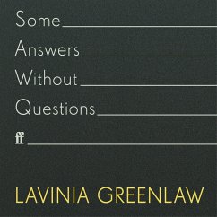 Some Answers Without Questions (MP3-Download) - Greenlaw, Lavinia