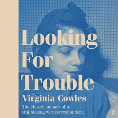 Looking for Trouble (MP3-Download) - Cowles, Virginia