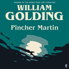Cover Pincher Martin (MP3-Download)