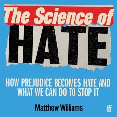 The Science of Hate (MP3-Download) - Williams, Matthew