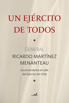 Cover Un Ejército de Todos (eBook, ePUB)