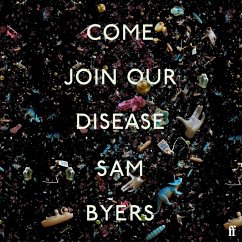 Come Join Our Disease (MP3-Download) - Byers, Sam