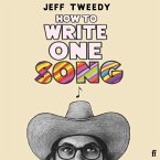 How to Write One Song (MP3-Download)