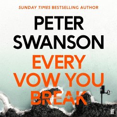 Every Vow You Break (MP3-Download) - Swanson, Peter