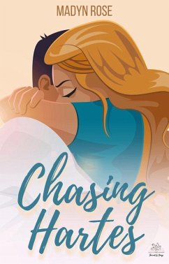 Cover Chasing Hartes (eBook, ePUB)