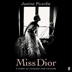 Miss Dior (MP3-Download) - Picardie, Justine