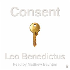 Consent (MP3-Download) - Benedictus, Leo