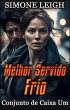 Melhor Servido Frio - Conjunto de Caixa... - Bild 1
