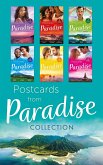 The Postcards From Paradise Collection (eBook, ePUB)