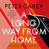 A Long Way From Home (MP3-Download)