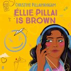 Ellie Pillai is Brown (MP3-Download)