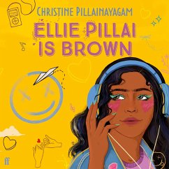Ellie Pillai is Brown (MP3-Download) - Pillainayagam, Christine